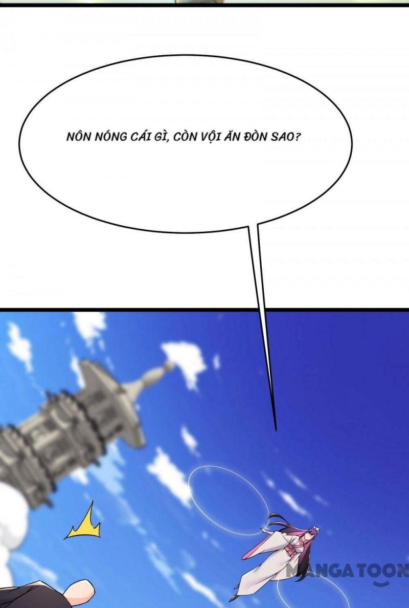 đồ đệ ta toàn là nữ ma đầu chapter 200 51