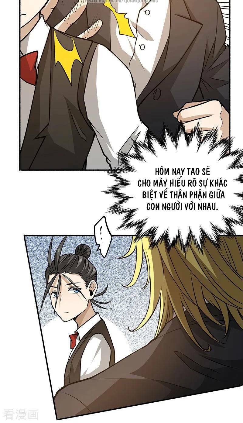 đô thị đỉnh phong cao thủ chapter 10 14