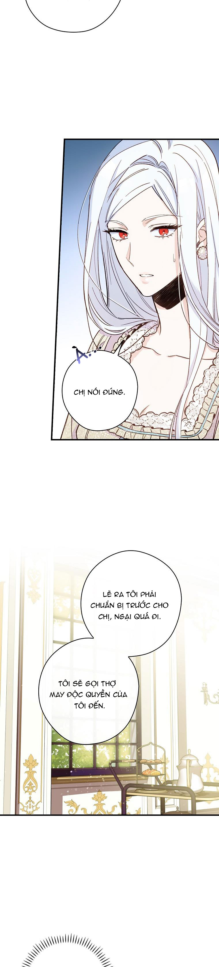 phương pháp khiến chồng đứng về phía của tôi chapter 6 31