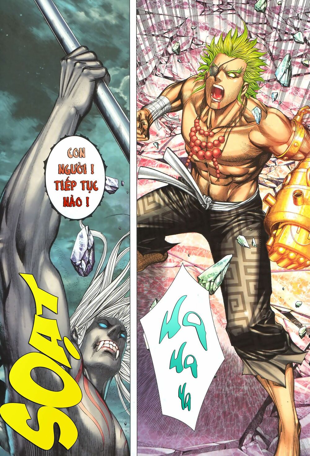 phong thần ký chapter 95 24