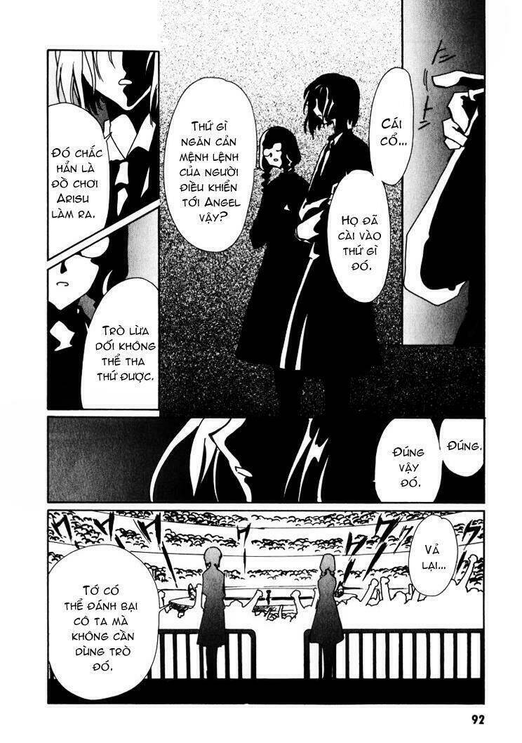 angelic layer chapter 8 23