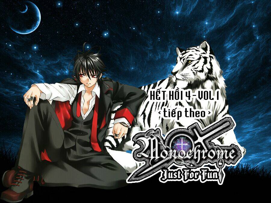 monochrome factor - đại chiến bóng tối chapter 4 43