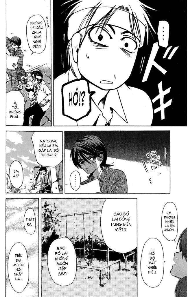 hammer session - thầy giáo tuyệt chiêu chapter 35 10