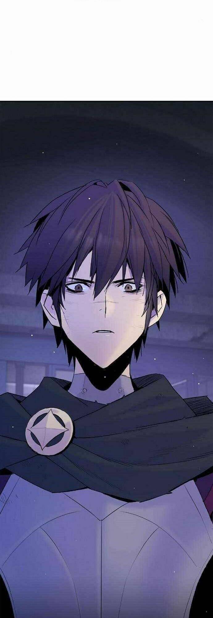 băng tâm kỵ sĩ chapter 30 12