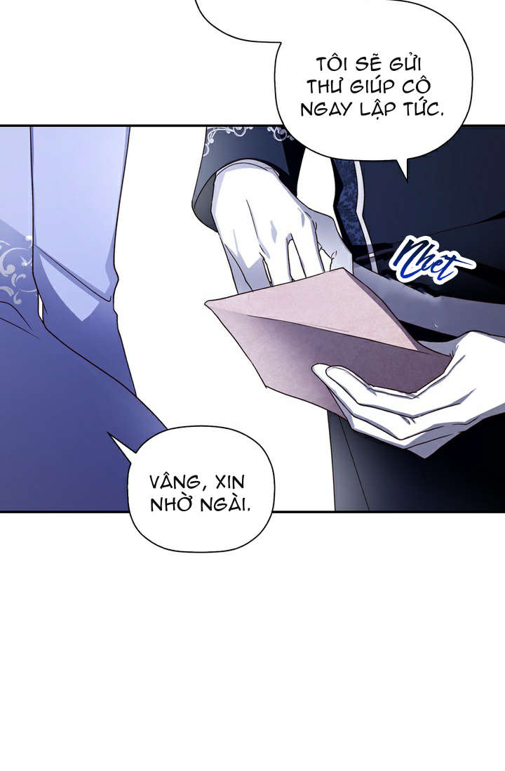 cách che giấu đứa con của hoàng đế chapter 11 17