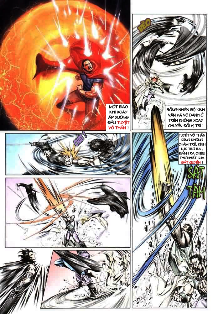 phong vân chapter 86 19