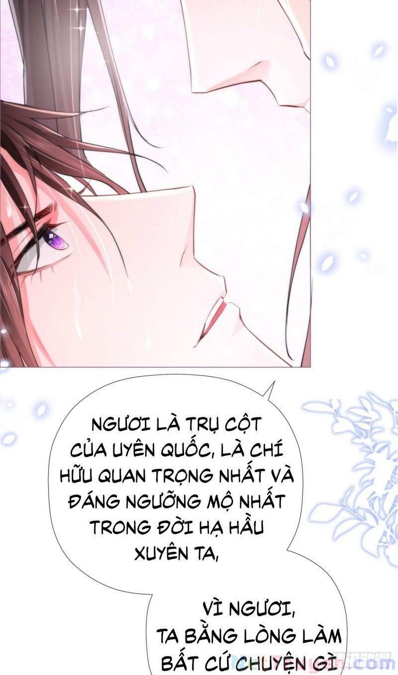 nhập mộ chi thần chapter 11 36