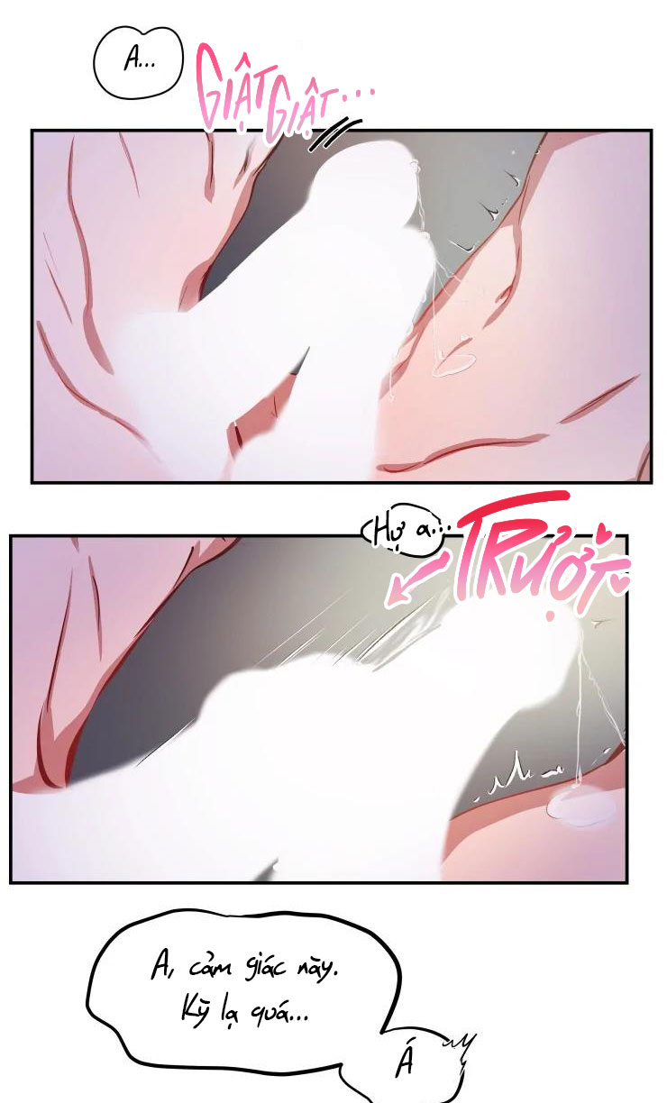 hợp đồng tình yêu chapter 38 10