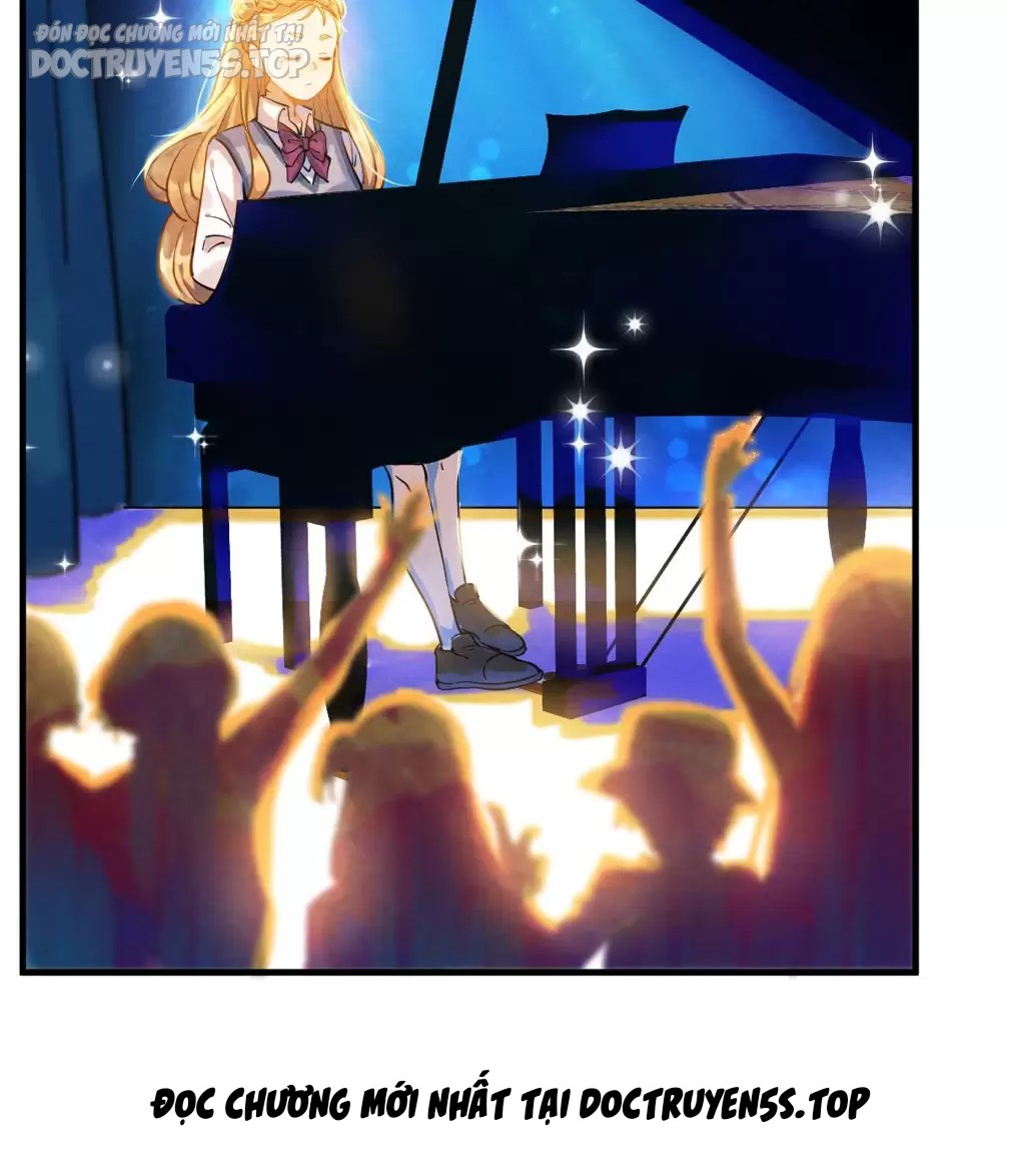 lời nói dối của cô ấy chapter 1 22