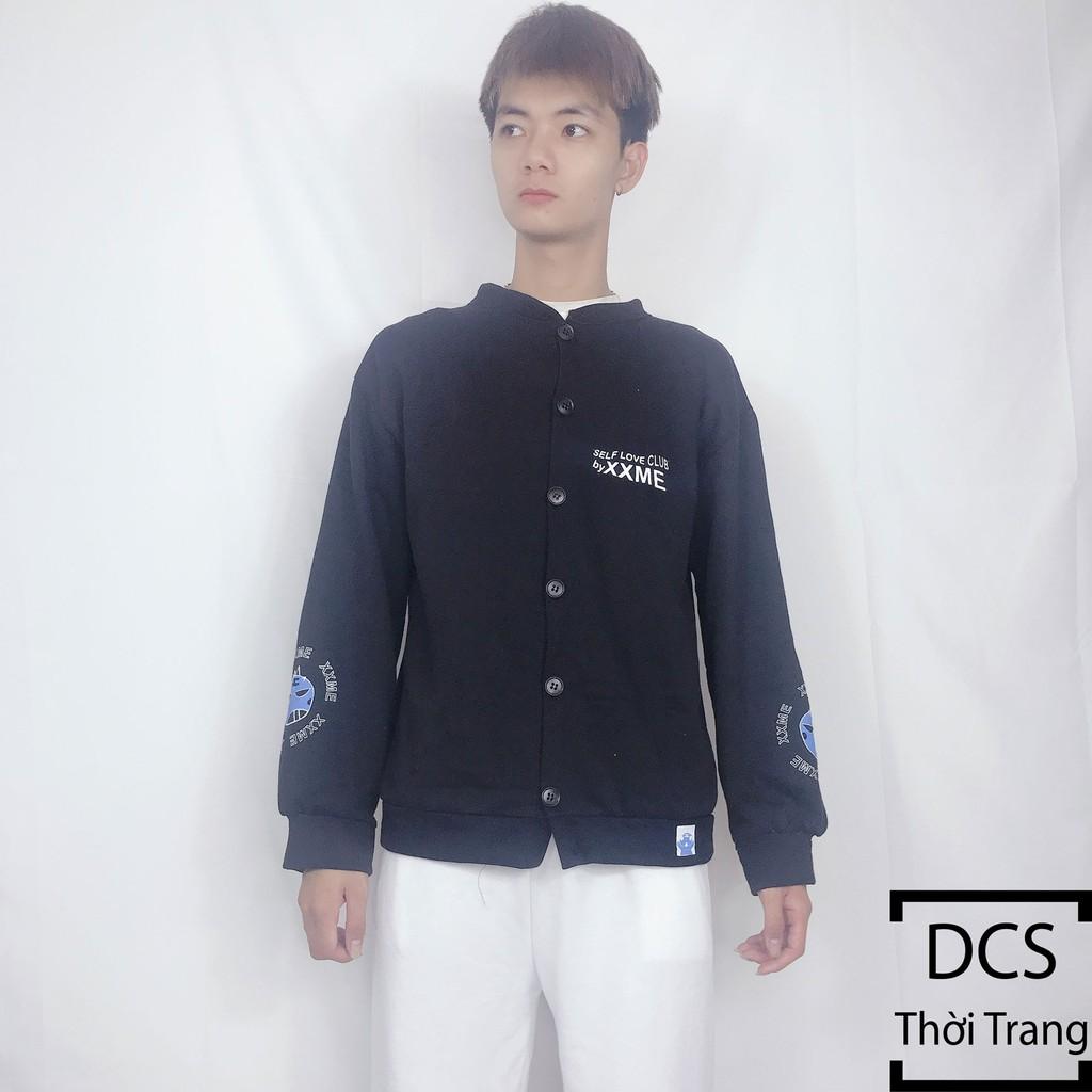 Áo Cagidan Love Club Xx Xưởng May DCS