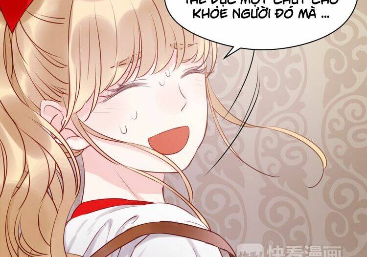 lượm được 1 tiểu hồ ly chapter 40 14