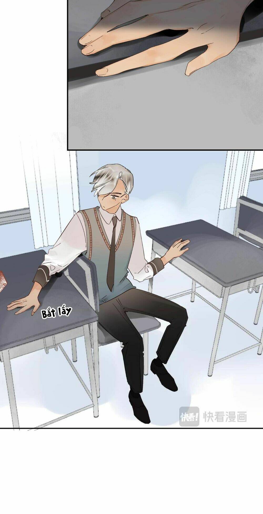 phù thủy hạng bét chapter 11 18