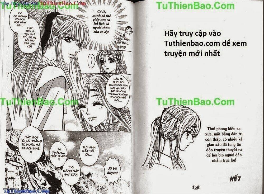 công chúa nam yên chapter 17 80