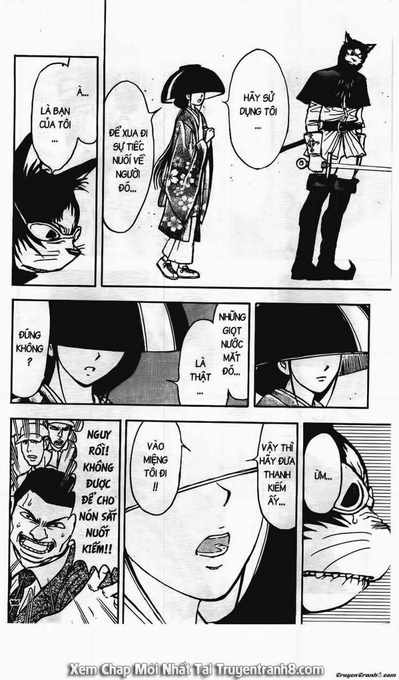 sắc lệnh ánh trăng chapter 48 30