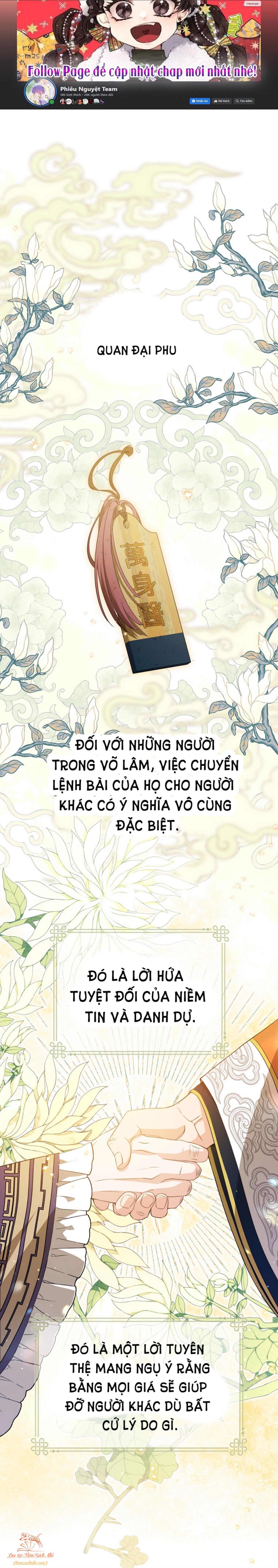 trở thành cô cháu gái bị khinh miệt của nhà quyền quý chapter 23 1