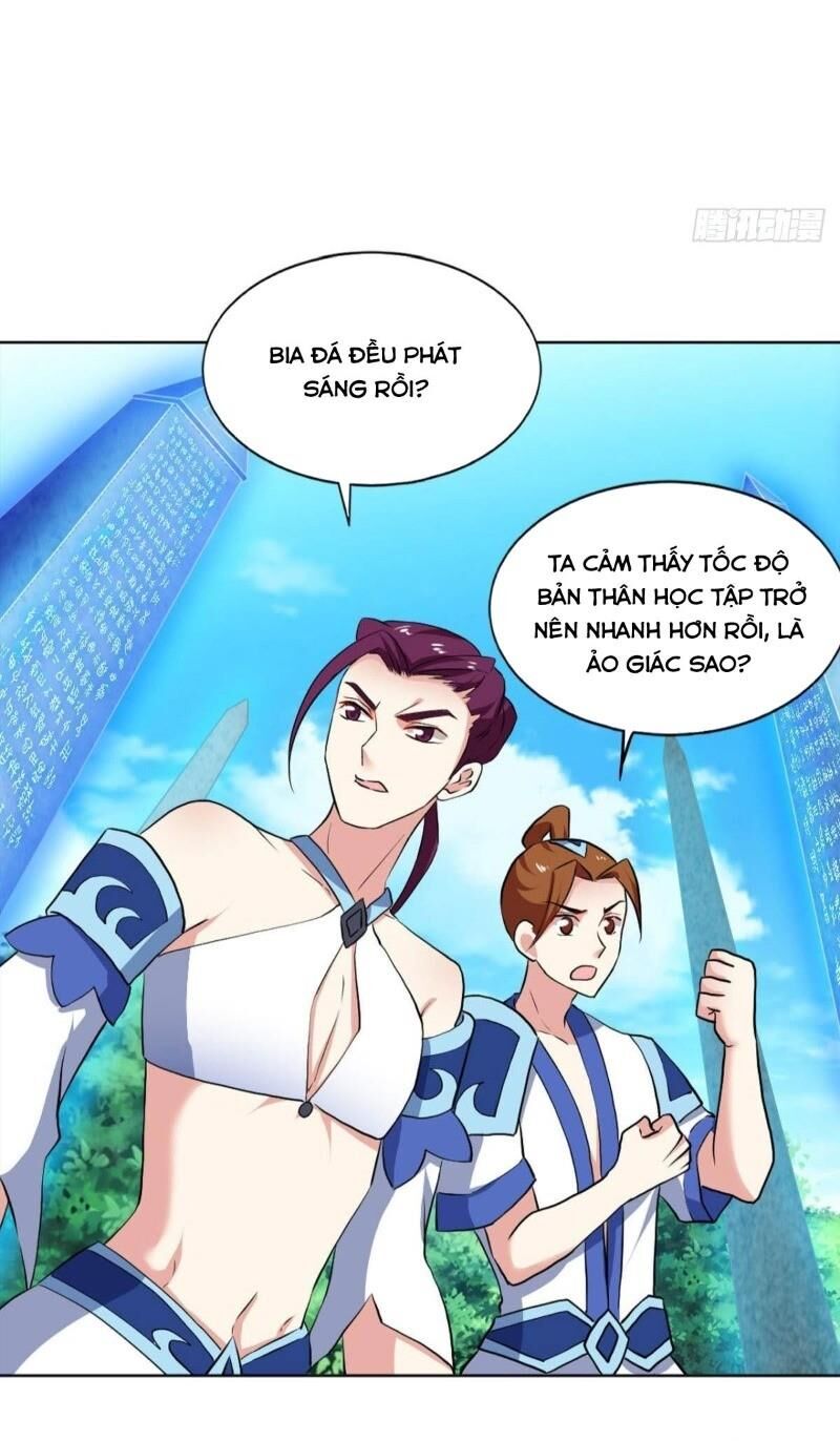 Treasure Hunter - Kẻ Săn Kho Báu Chapter 97 - Next Chapter 98