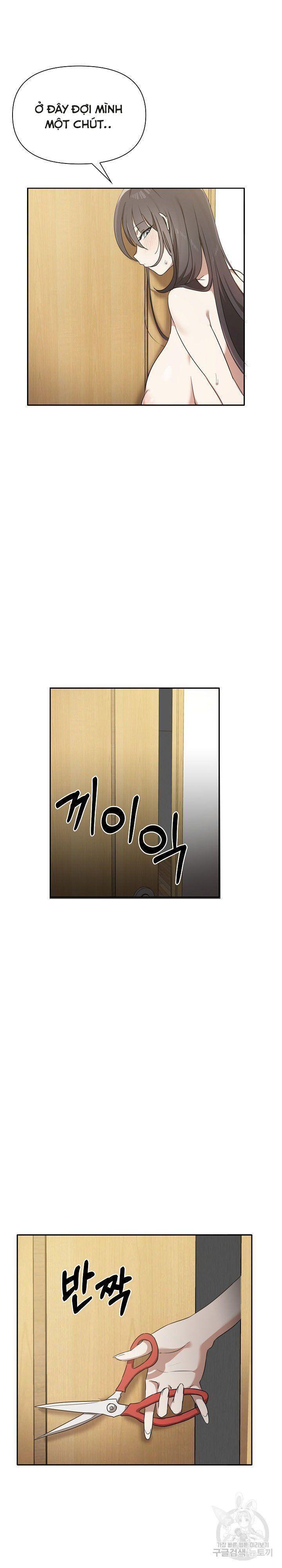 18+ thực sự em rất sướng chapter 4 21