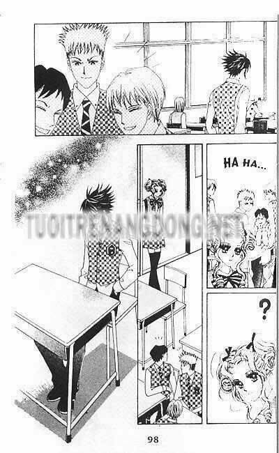 sức thanh xuân chapter 4 98