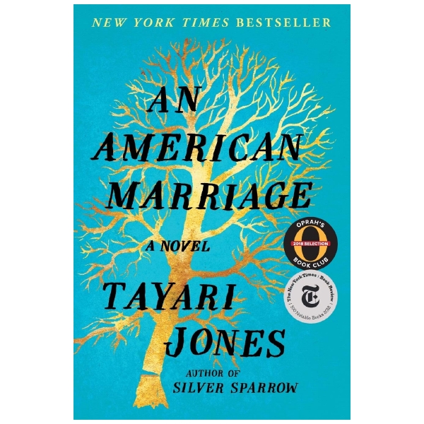 An American Marriage