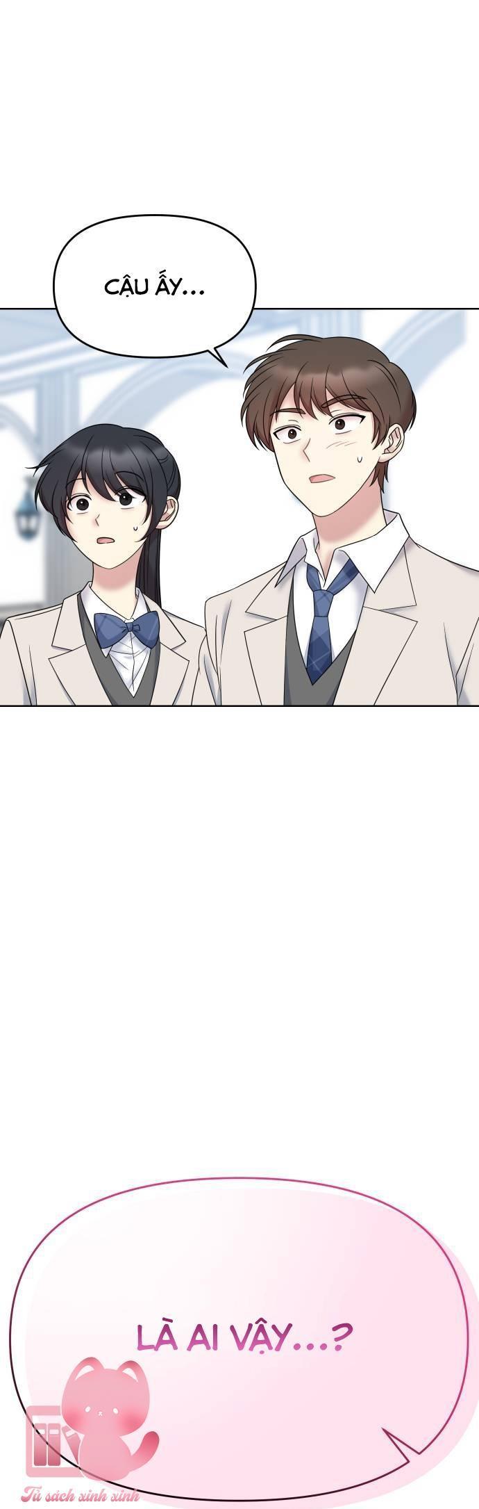 quản gia, làm ơn đấy! chapter 11 2