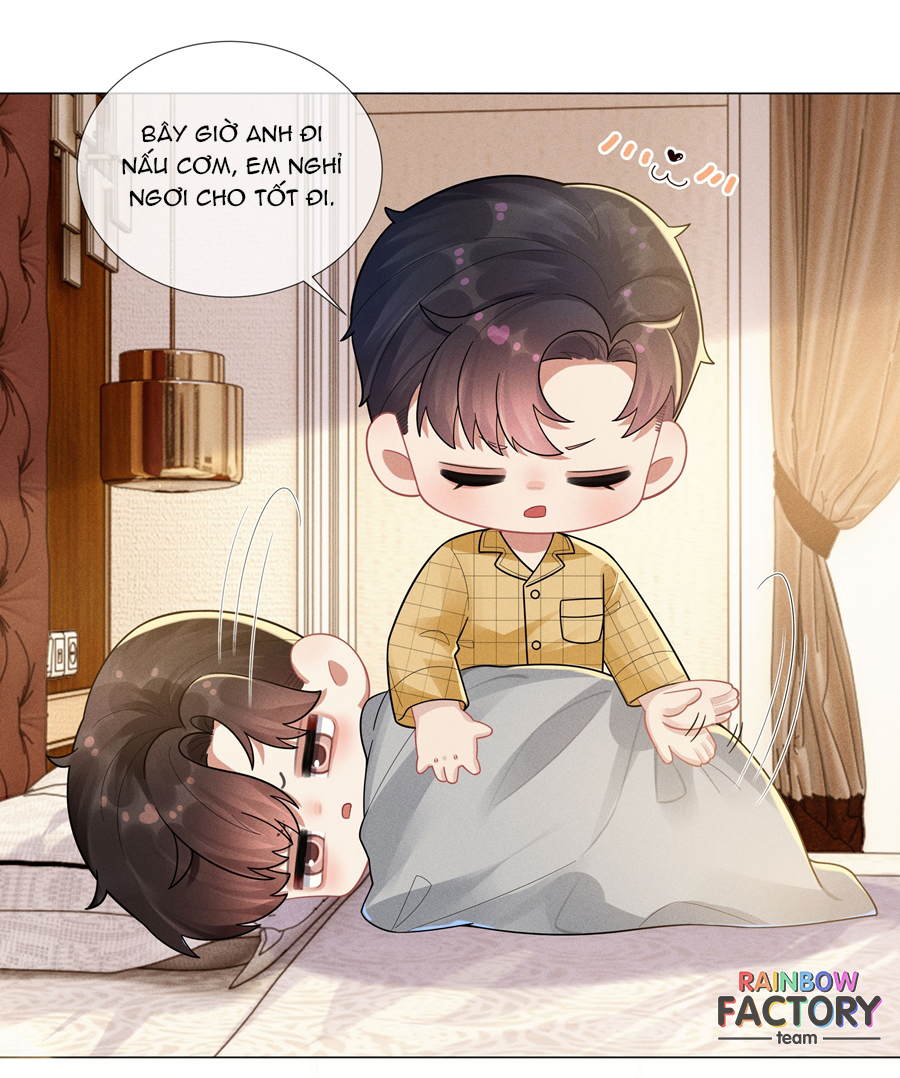 dior tiên sinh chapter 41 4