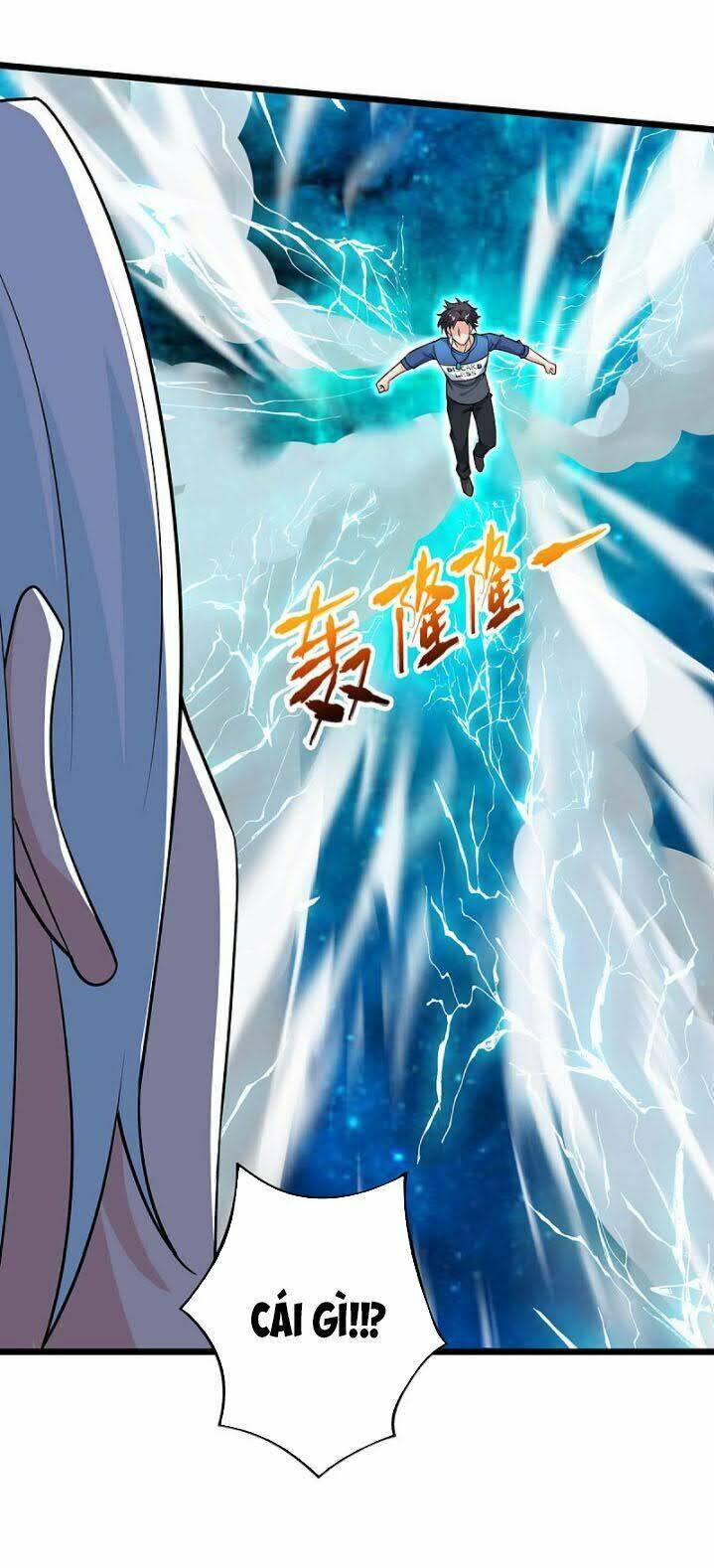 trọng sinh khí thiếu quy lai chapter 135 20