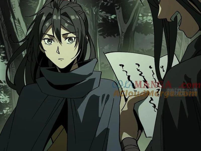 không cẩn thận, lưu danh muôn thủa chapter 94 33