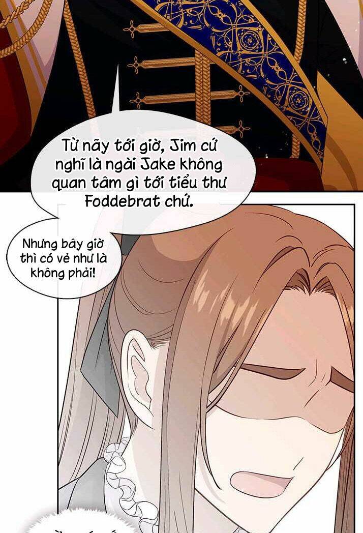 hãy coi chừng ác nữ chapter 75 47