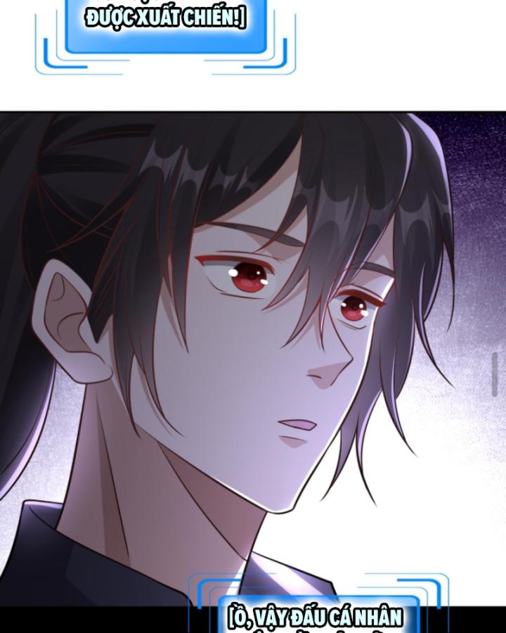 học cùng em gái, tôi bất cẩn vô địch rồi chapter 158 24