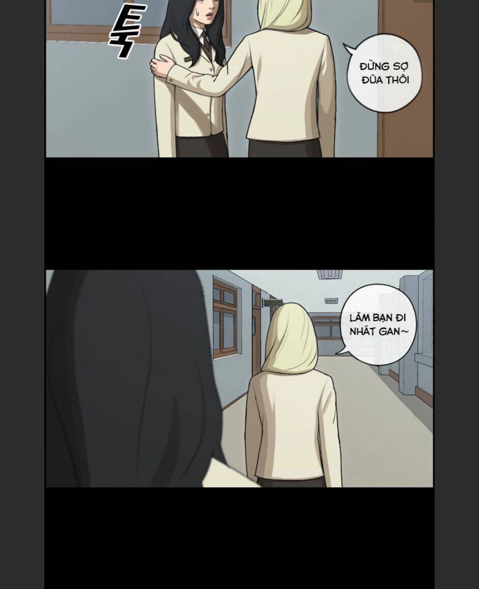 free draw m chapter 98 9