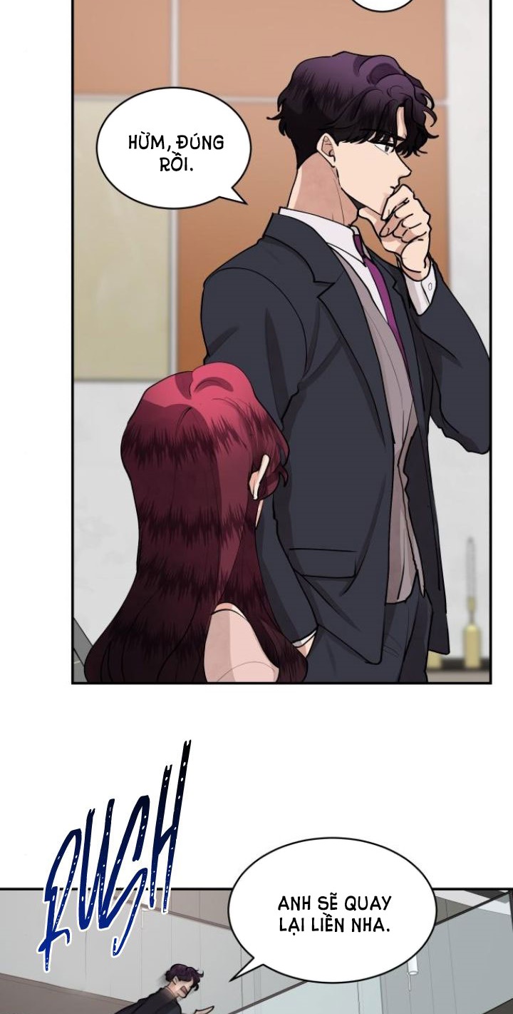 cặp đôi oan gia ngõ hẹp chapter 62 38