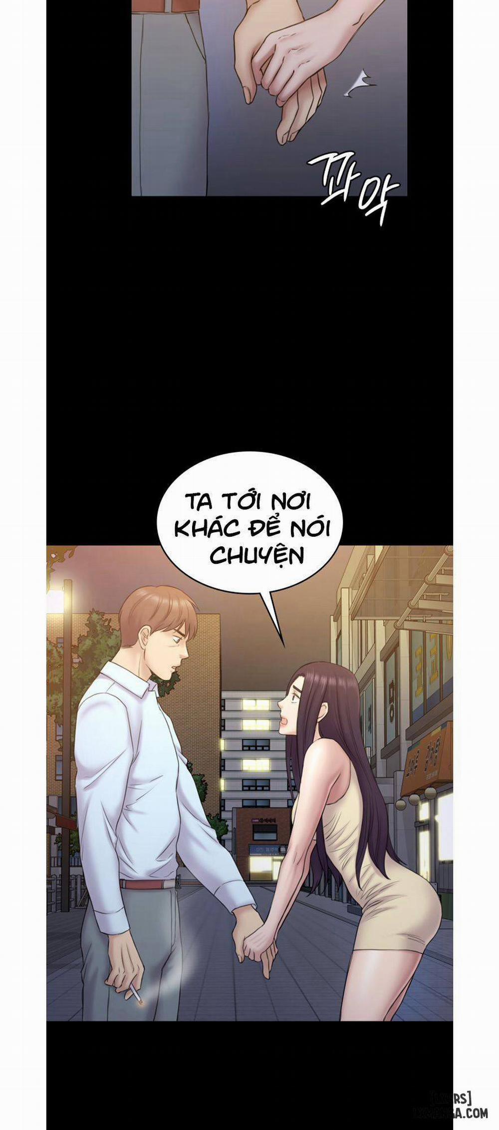 anh có thể giúp em không chapter 55 27