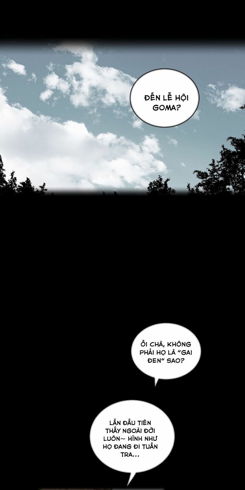 một nửa hoàn hảo chapter 59 4