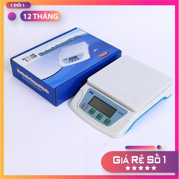 Cân điện tử 10kg