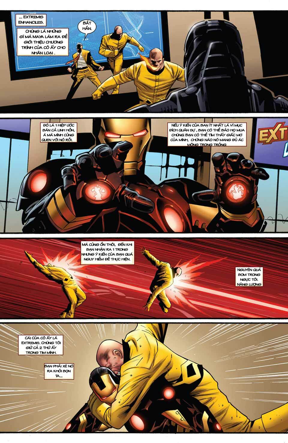 iron man v5 chapter 1 19