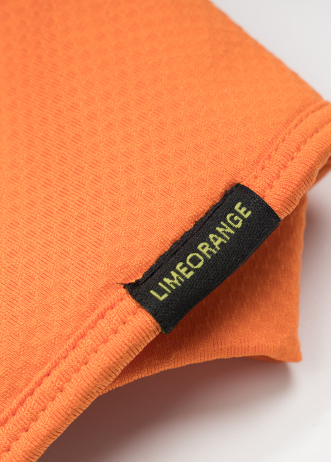 Khẩu trang vải kháng khuẩn LimeOrange Air Mask AU20614102