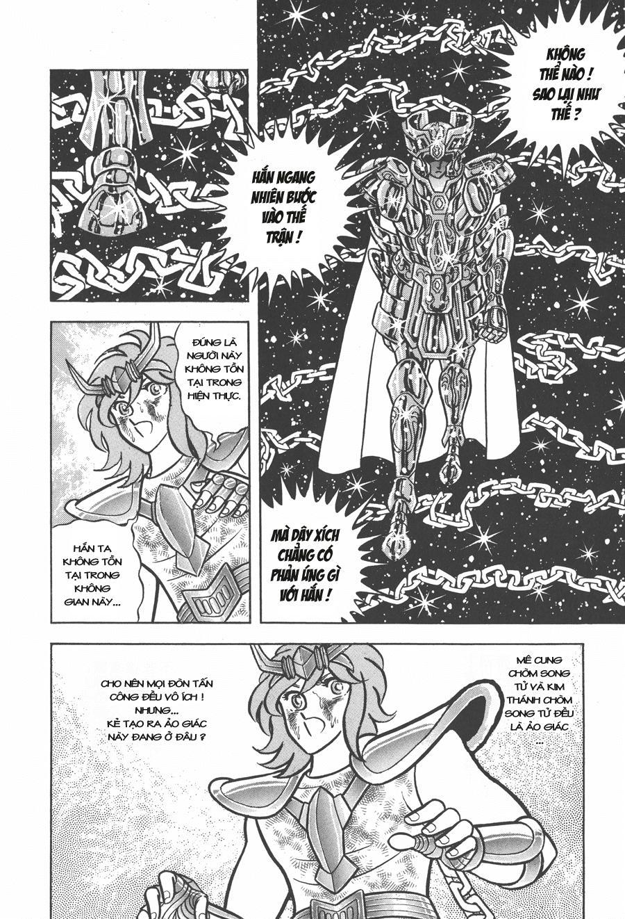 áo giáp vàng chapter 34 7