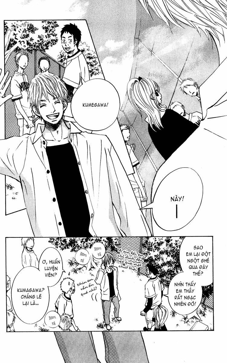 tonari no atashi chapter 3 29