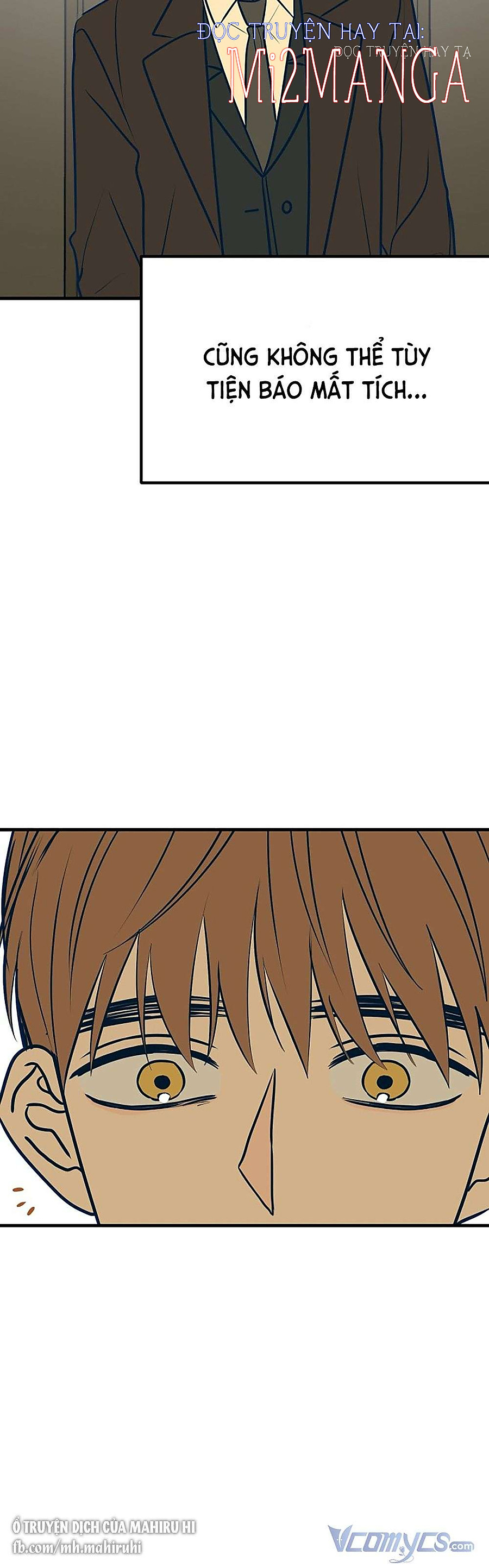 Kẻ Rác Rưởi Không Đáng Được Yêu chapter 45.2 14