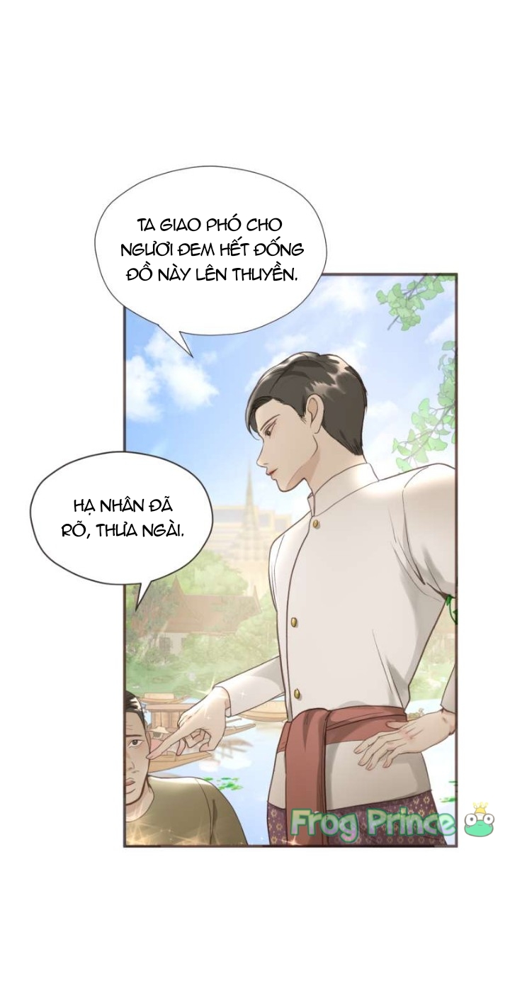 tôi là khun bea đẹp nhất xiêm chapter 2 48