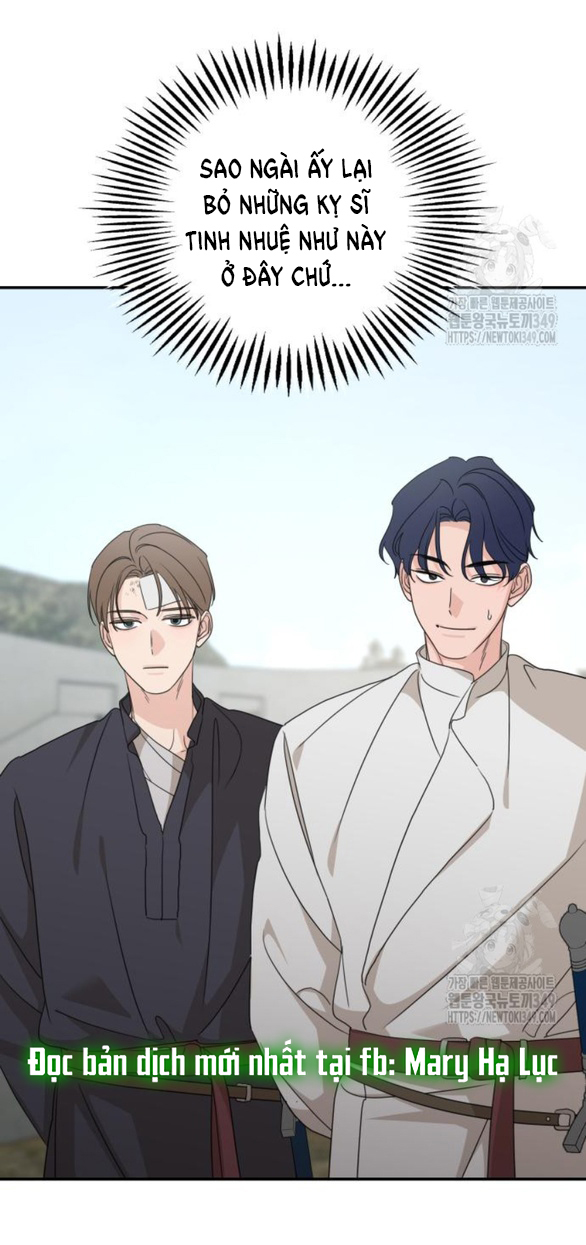 gia đình chồng bị ám ảnh bởi tôi chapter 120.1 22