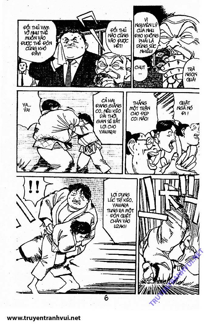 yawara chapter 141 12