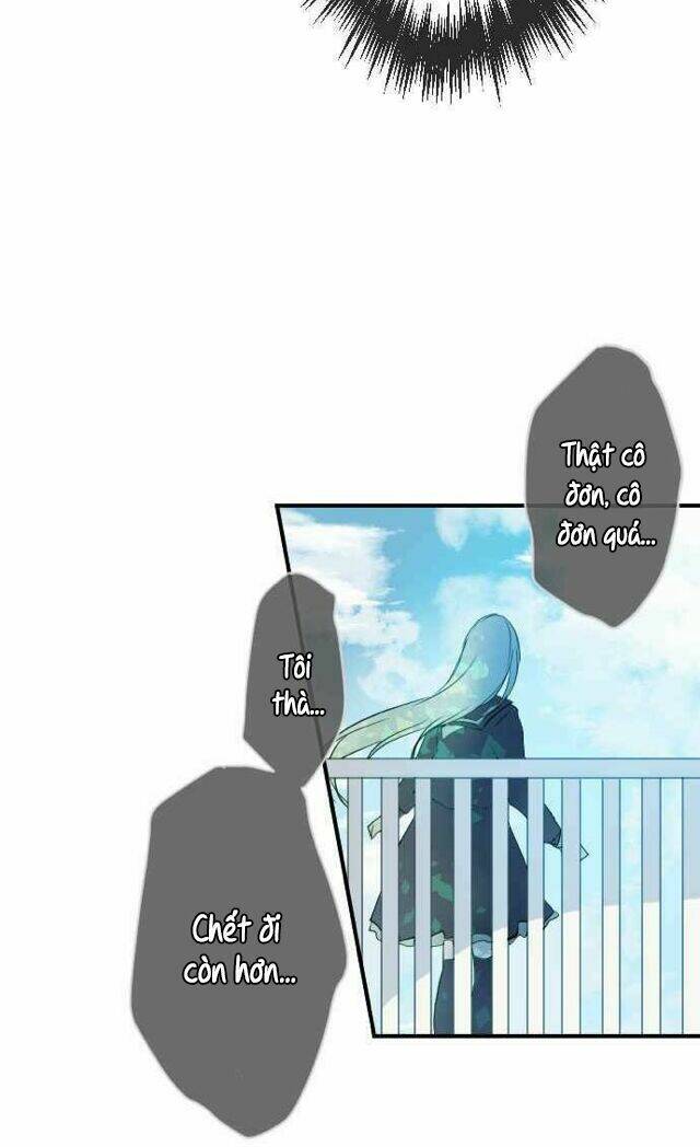 shinazu no shoujo wa hyakki to chigiru chapter 1 38