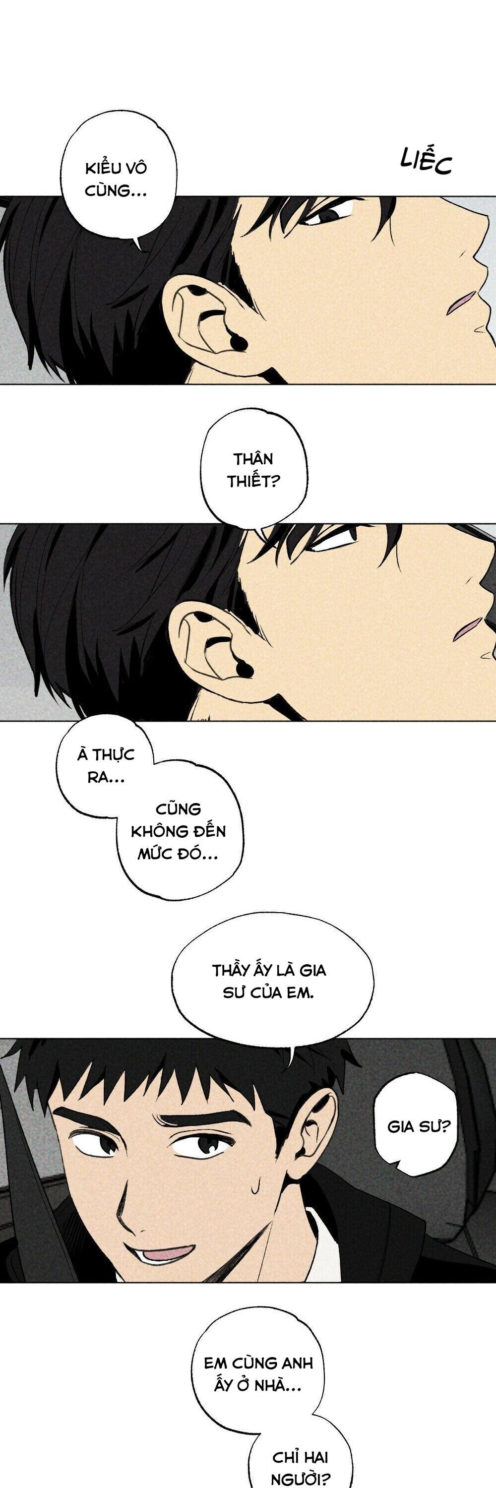 câu chuyện tình yêu chapter 7 11