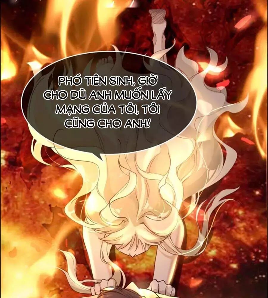 thần luân mật luyến chapter 26 7