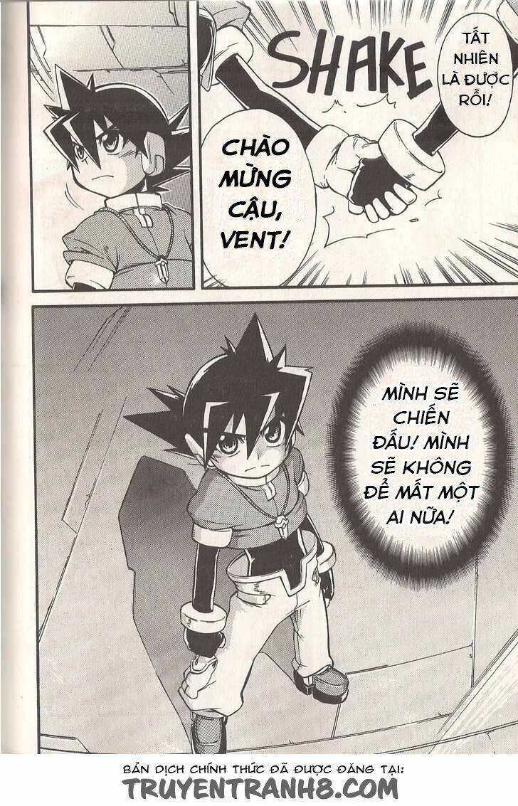 chiến binh thế giới ảo zx chapter 4 24