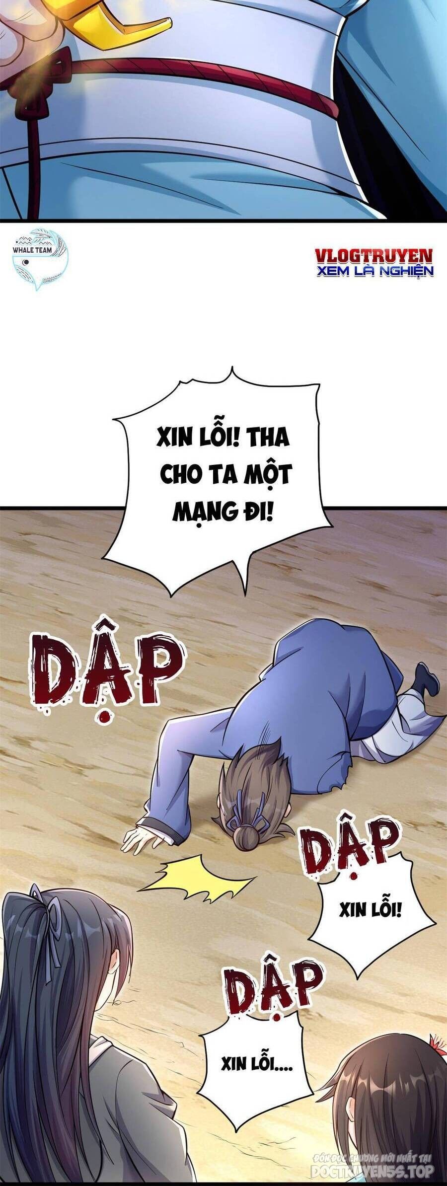 bắt đầu với kiếm vực, ta lặng lẽ tu luyện thành kiếm thần chapter 32 15