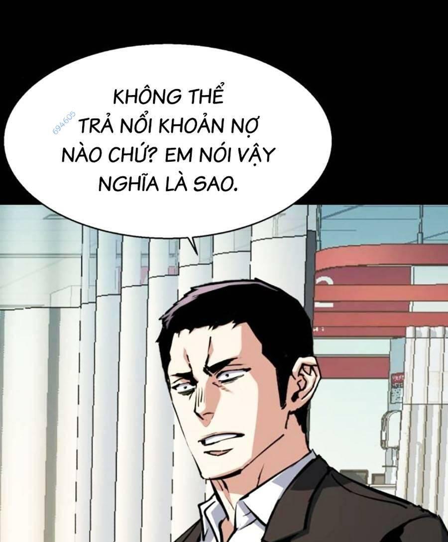 bạn học tôi là lính đánh thuê chapter 147 80