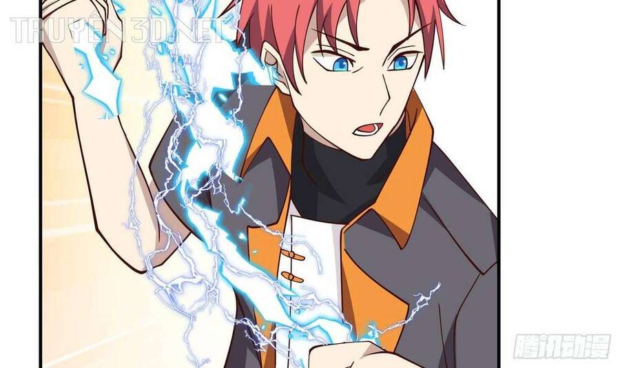 trên người ta có một rồng chapter 609 41