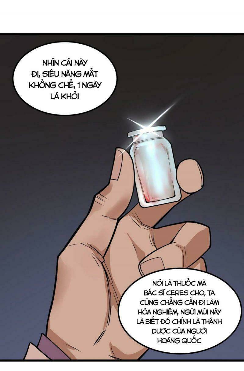 danh sách kẻ phản diện chapter 131 14